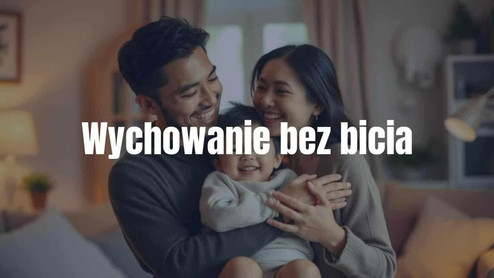 A happy parent and child hugging in a warm, cozy home, soft lighting, natural colors, peaceful and loving atmosphere, realistic.