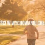 A father and son walking together in a park, sunny day, teaching values, emotional and warm atmosphere, realistic style.