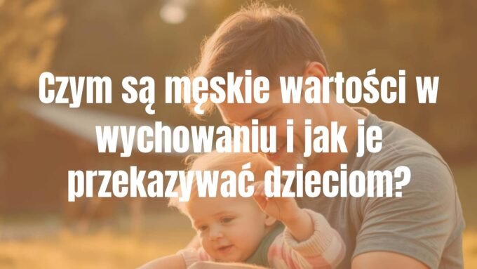 A father and child bonding outdoors, teaching life skills, warm and supportive atmosphere, realistic style.