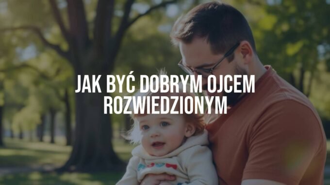 A caring father spending time with his child in a park, sunny day, warm atmosphere, realistic.