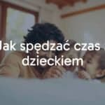 A parent and child playing together in a warm, cozy living room, smiling and laughing, sunlight streaming through the window, realistic and heartwarming.