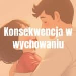 A warm and nurturing scene of a parent and child bonding, soft and reassuring lighting, conveying love and discipline, illustrative style