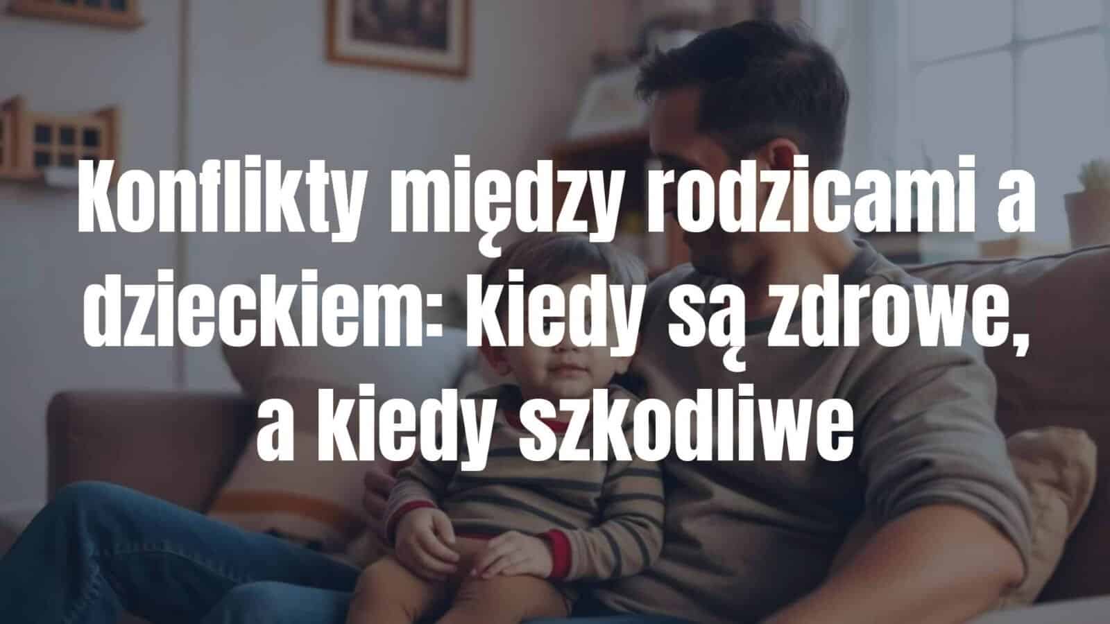 A family conflict scene, parent and child having a calm discussion, neutral expressions, cozy home environment, soft lighting, realistic style.