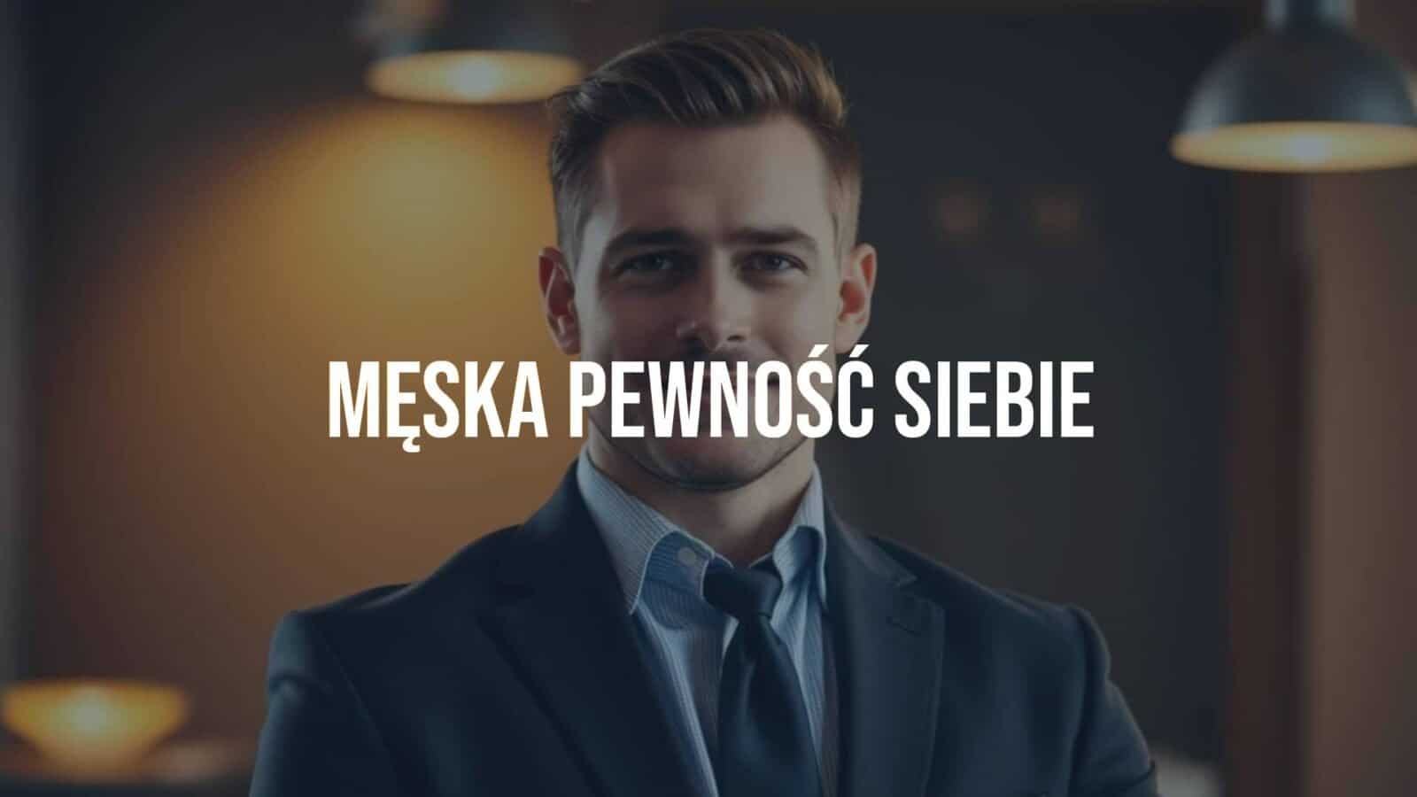 A confident man standing tall, strong posture, professional setting, warm lighting, realistic.