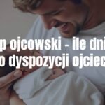 A happy father holding a newborn baby, warm and cozy atmosphere, soft lighting, realistic style.