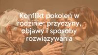 Generational conflict in family, elderly and young people arguing, different perspectives, emotional tension, realistic style.