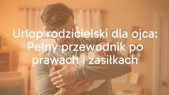 Happy father holding a baby in his arms, cozy home environment, warm lighting, realistic.